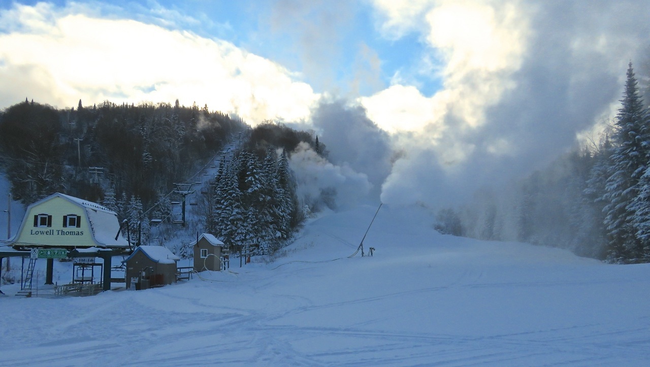 www.Tremblant360.com Photo. All rights reserved.