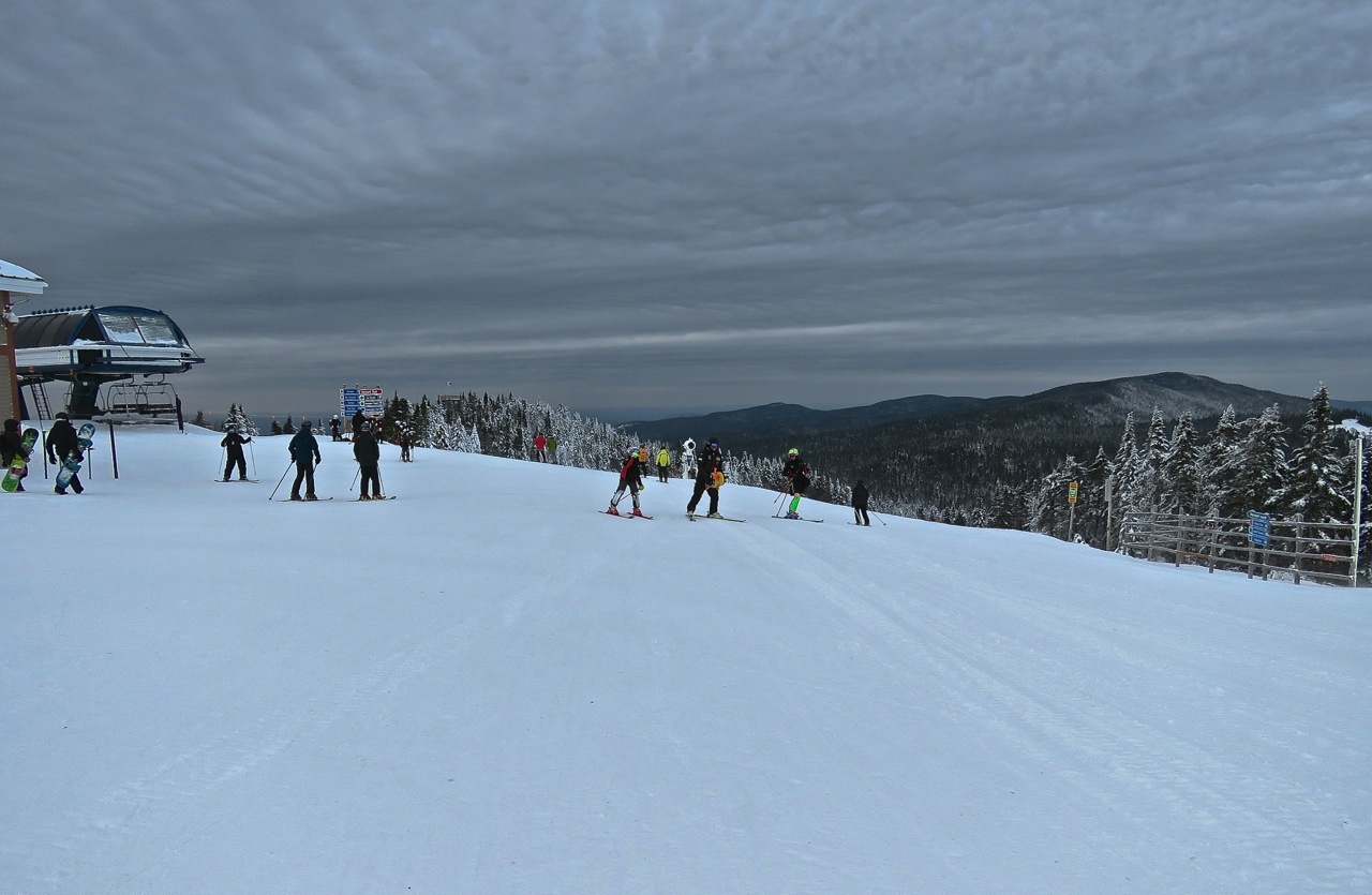 www.Tremblant360.com Photo. All rights reserved.