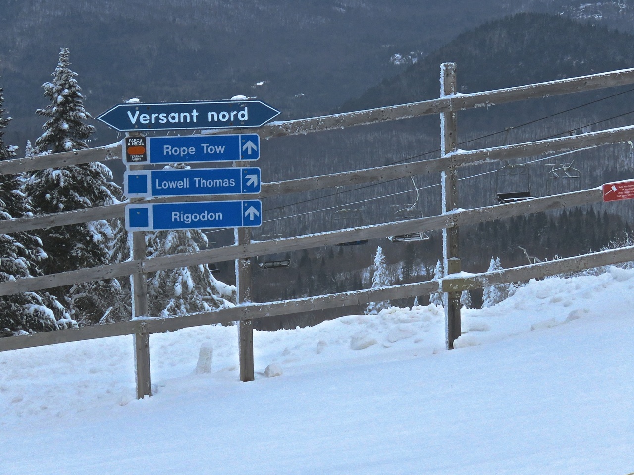 www.Tremblant360.com Photo. All rights reserved.