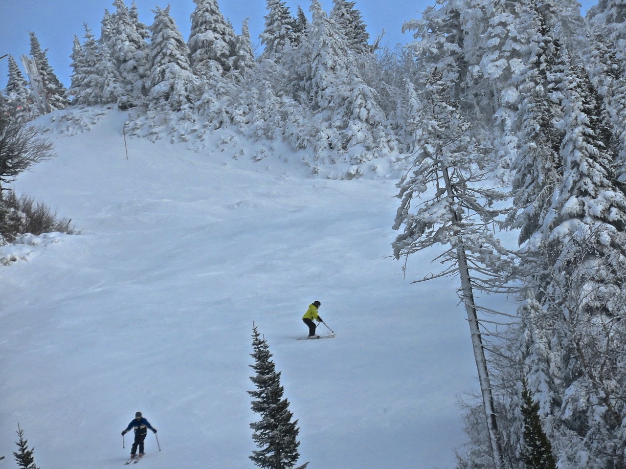 www.Tremblant360.com Photo. All rights reserved.