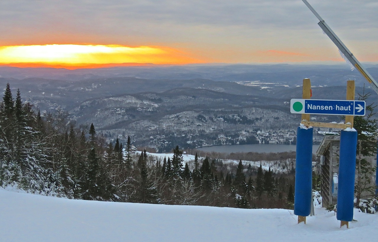 www.Tremblant360.com Photo. All rights reserved.