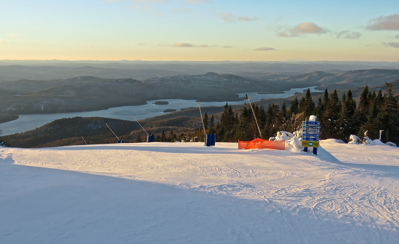 www.Tremblant360.com photo. All rights reserved.