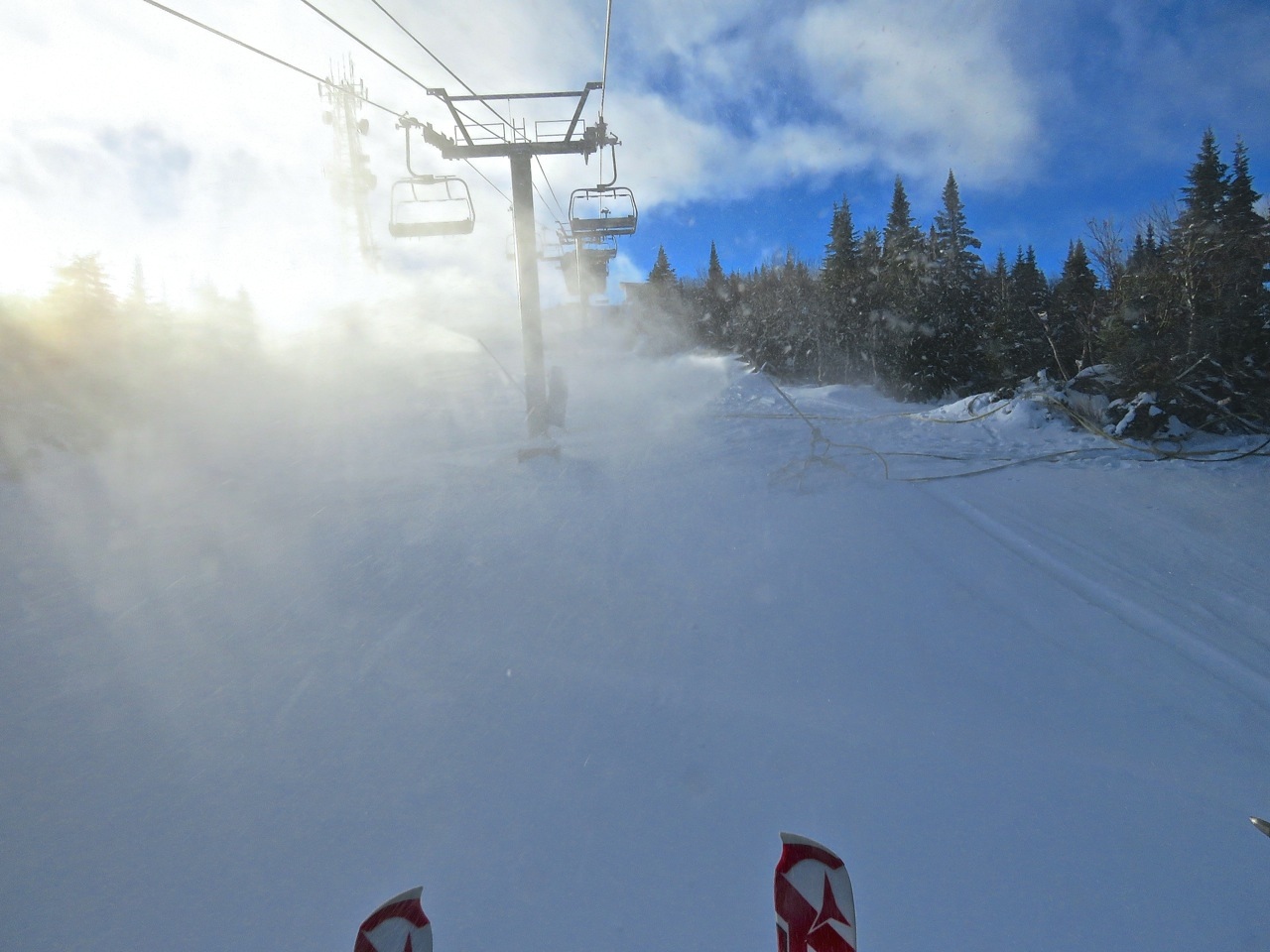 www.Tremblant360.com photo. All rights reserved.