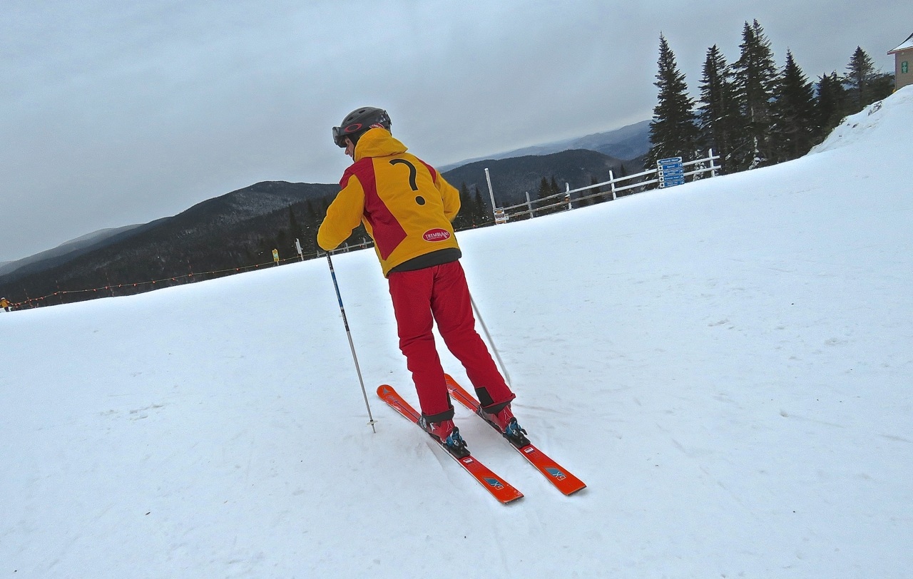www.Tremblant360.com photo. All rights reserved.