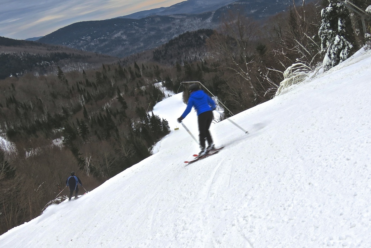 www.Tremblant360.com photo. All rights reserved.