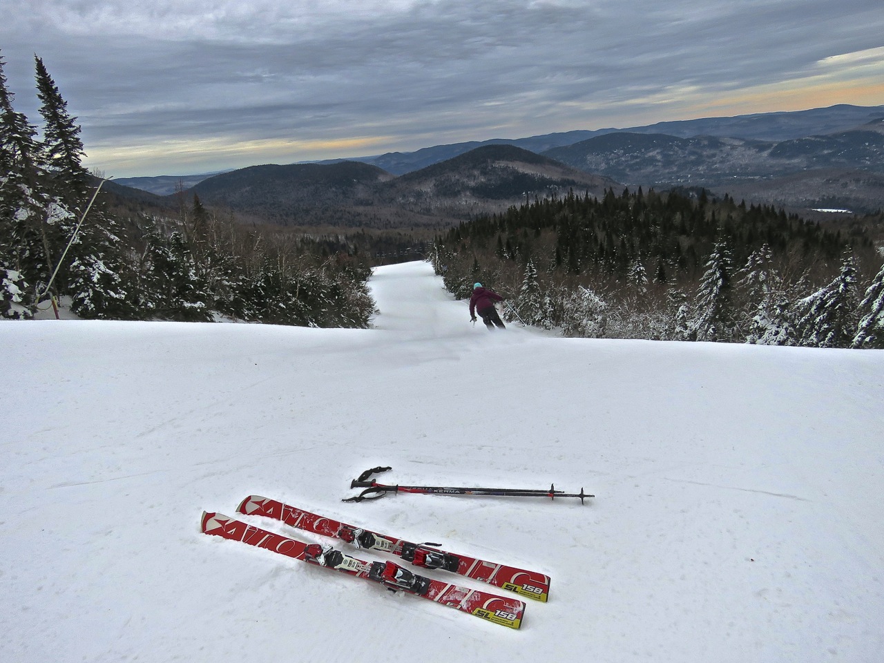 www.Tremblant360.com Photo. All rights reserved.