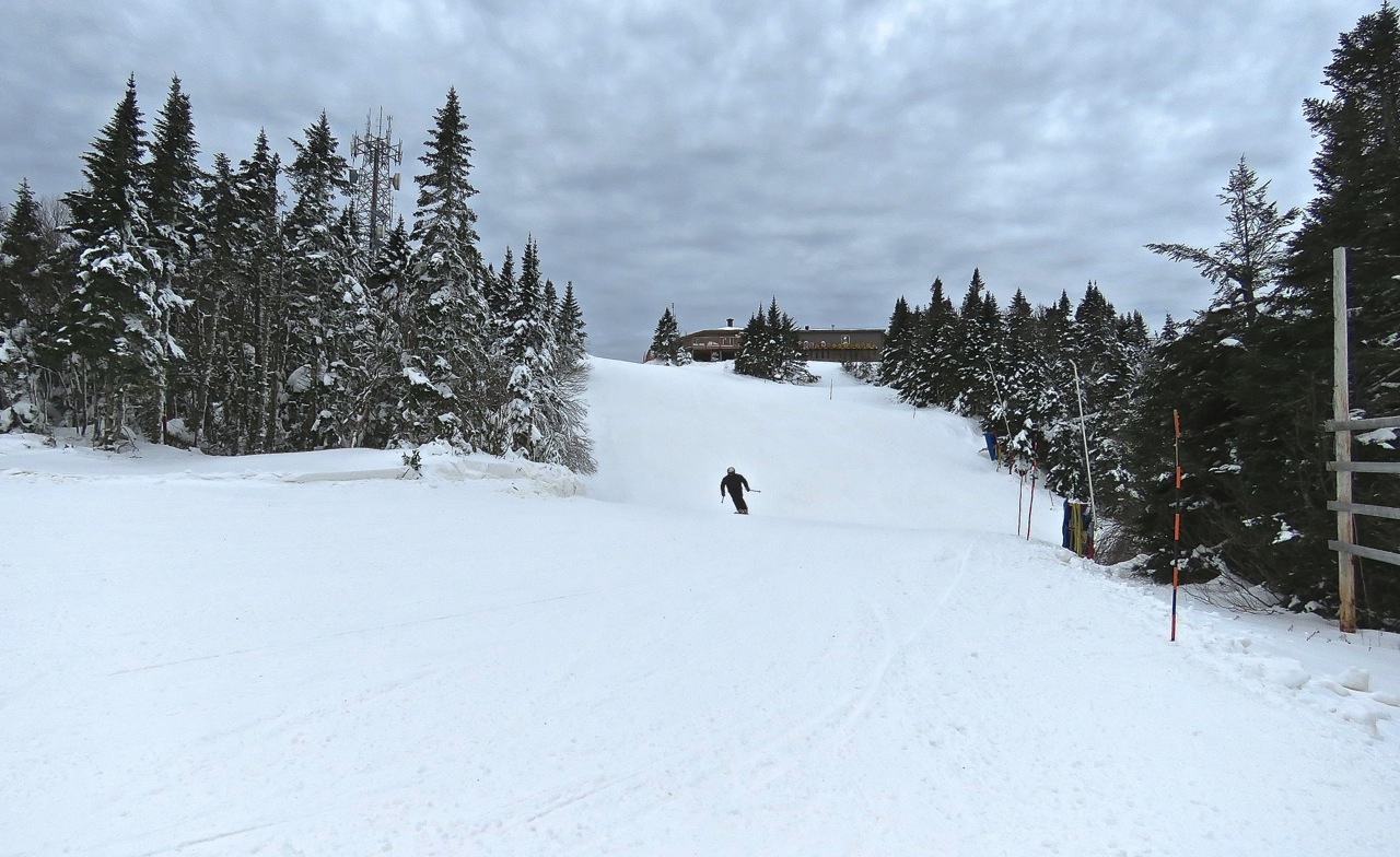 www.Tremblant360.com Photo. All rights reserved.