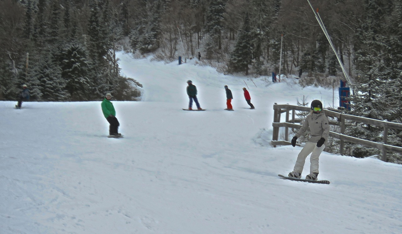 www.Tremblant360.com Photo. All rights reserved.
