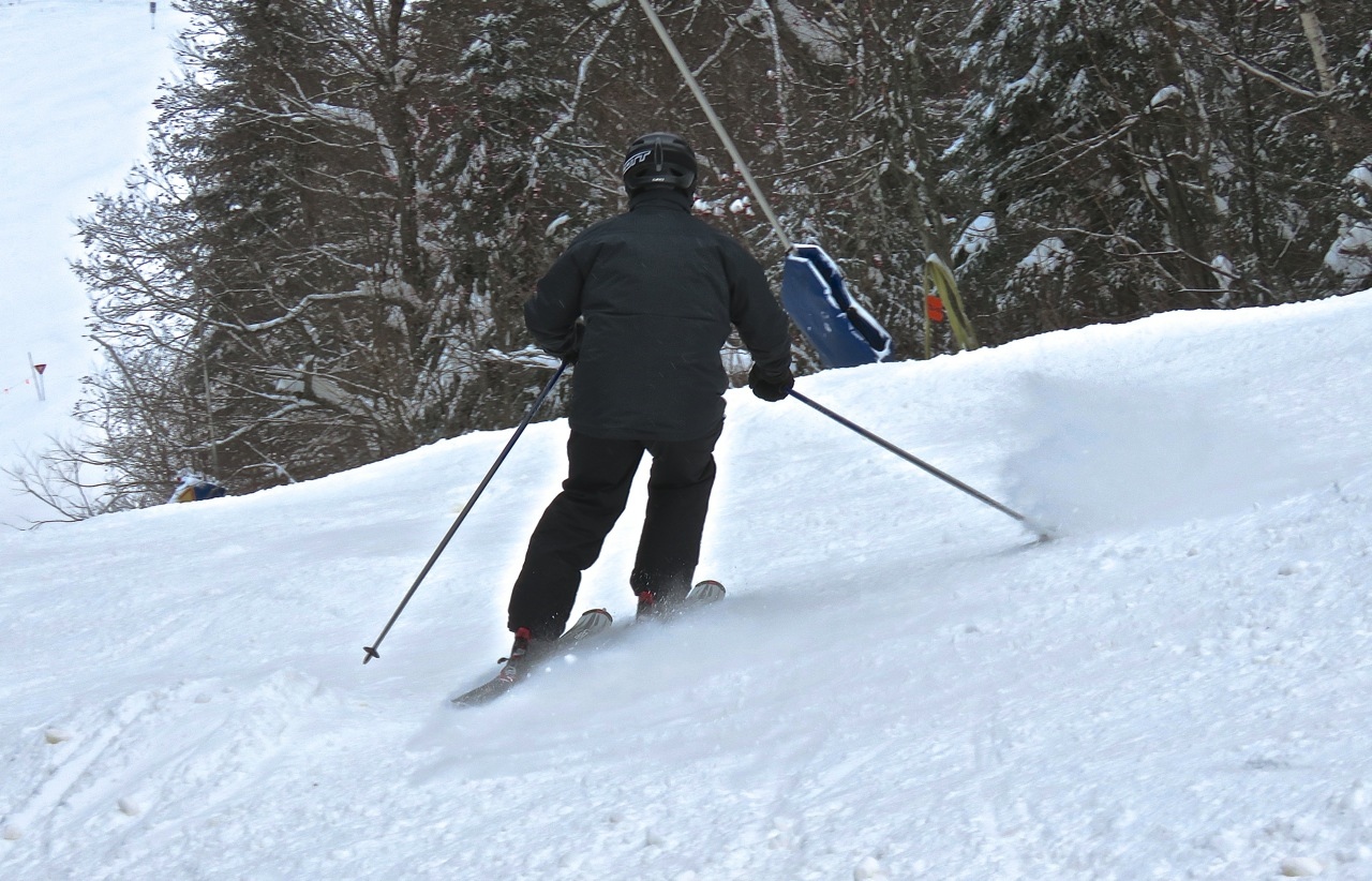 www.Tremblant360.com Photo. All rights reserved.