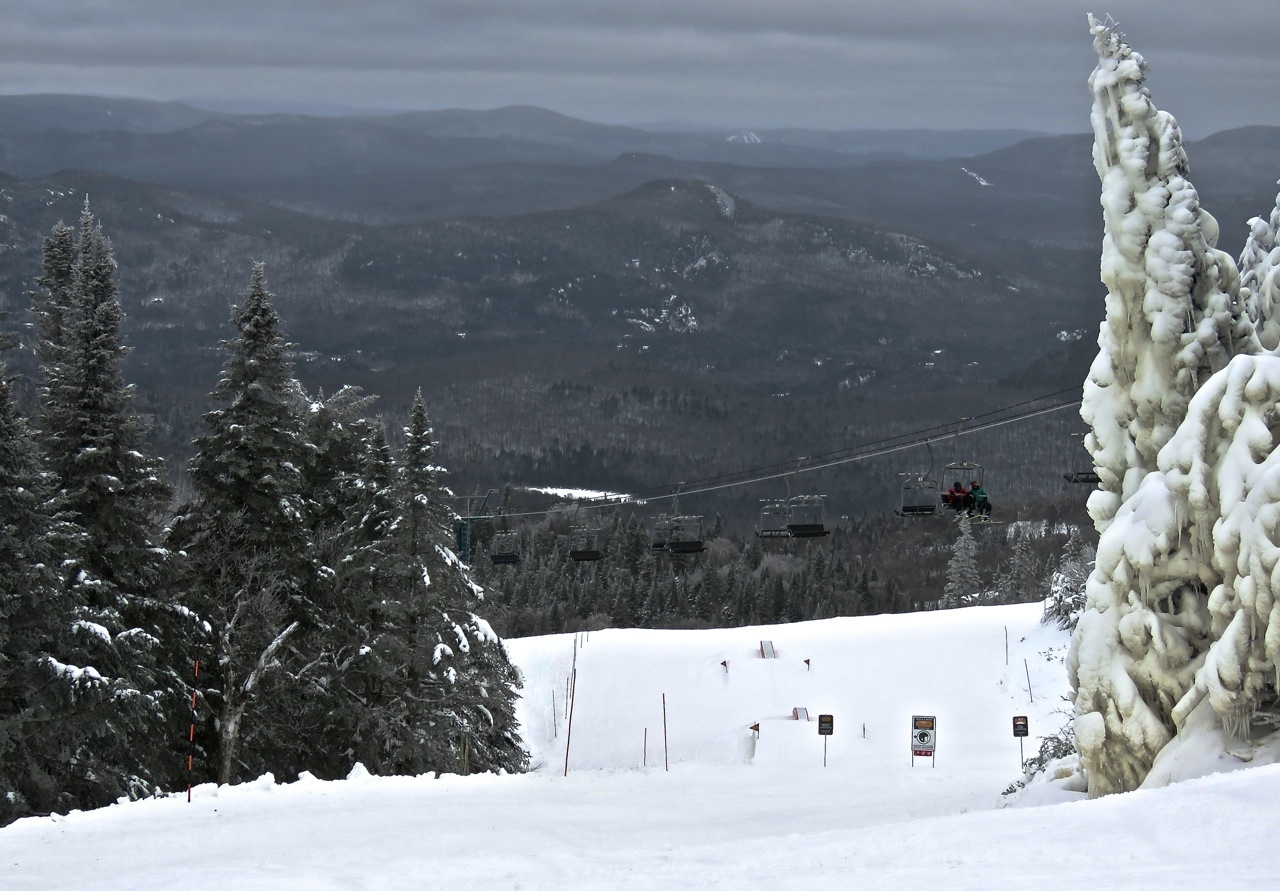 www.Tremblant360.com Photo. All rights reserved.