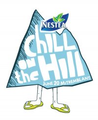 logo courtesy of event sponsors