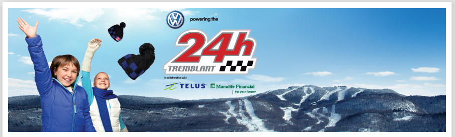 Screenshot courtesy of www.tremblant.ca
