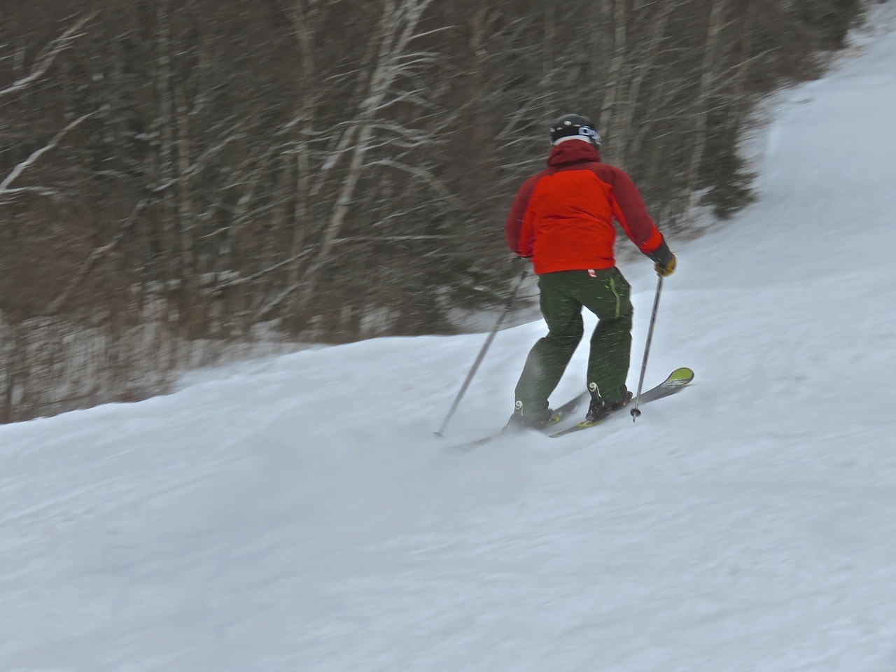 www.Tremblant360.com Photo. All rights reserved.