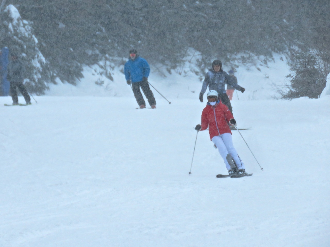 www.Tremblant360.com Photo. All rights reserved.