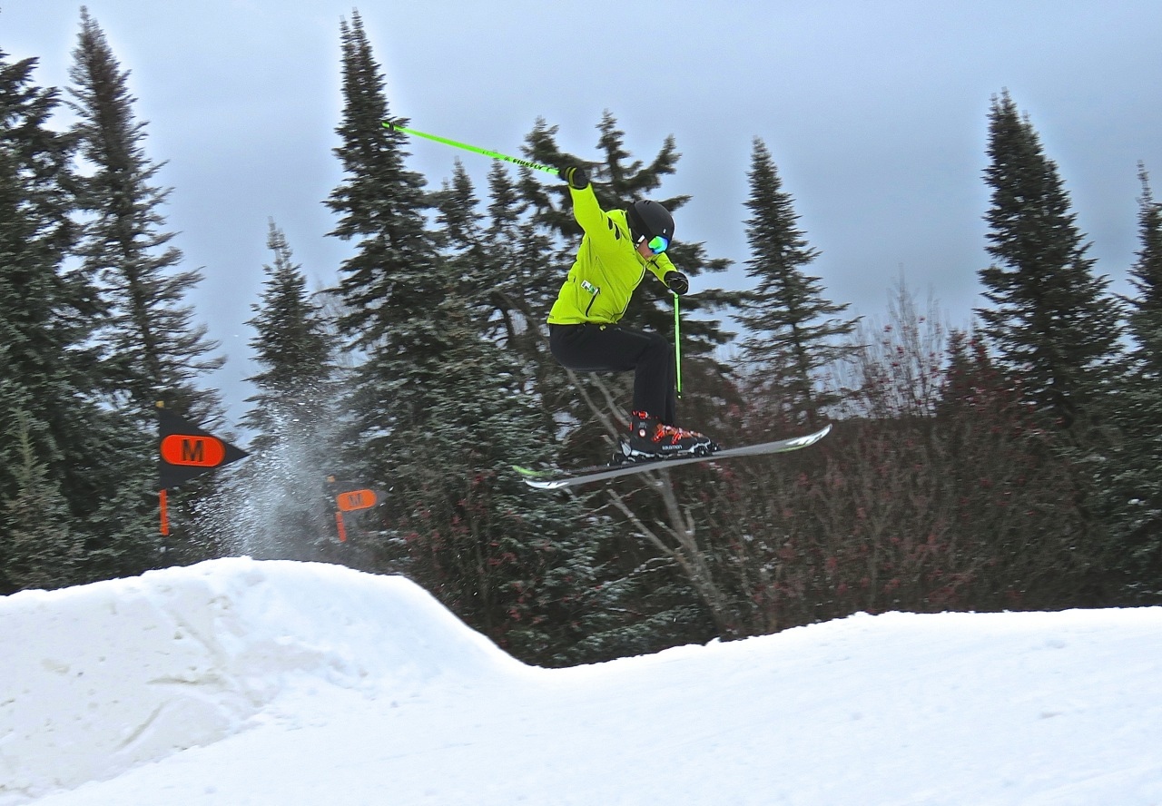 www.Tremblant360.com Photo. All rights reserved.