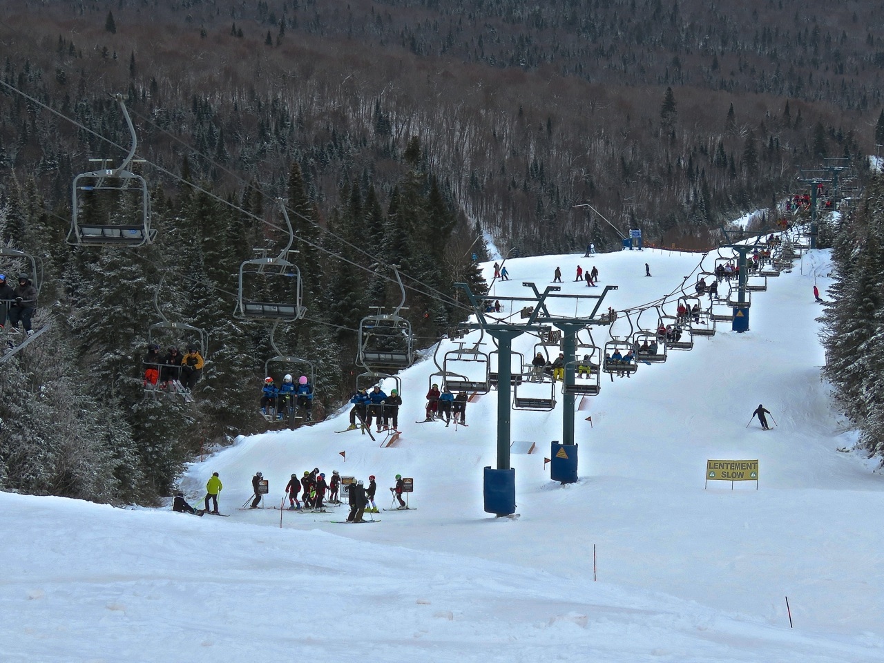 www.Tremblant360.com Photo. All rights reserved.