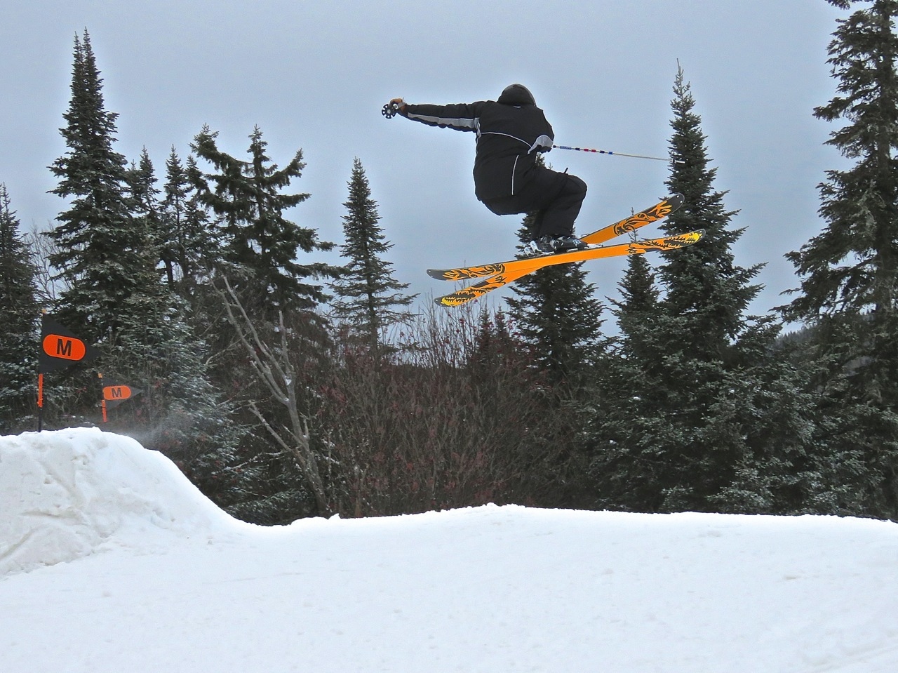 www.Tremblant360.com Photo. All rights reserved.