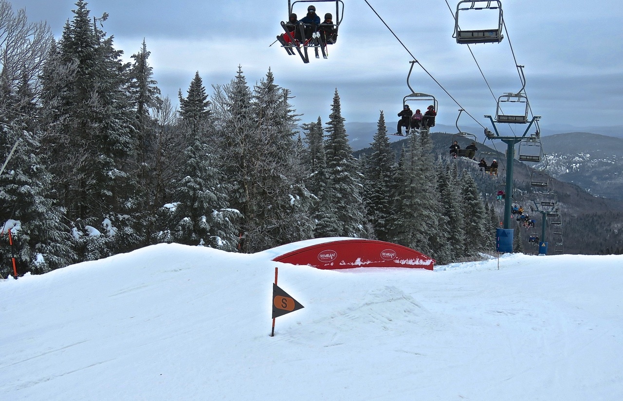 www.Tremblant360.com Photo. All rights reserved.
