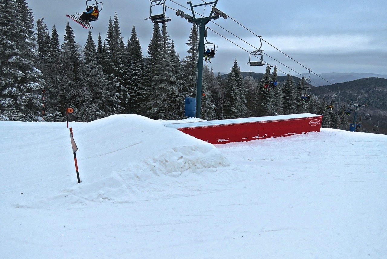 www.Tremblant360.com Photo. All rights reserved.