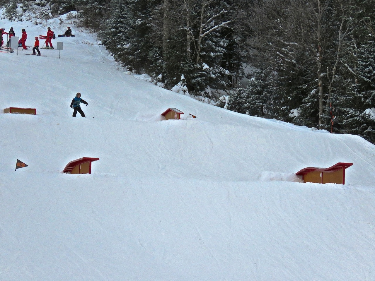 www.Tremblant360.com Photo. All rights reserved.