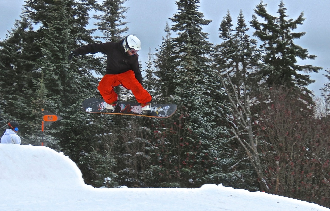 www.Tremblant360.com Photo. All rights reserved.