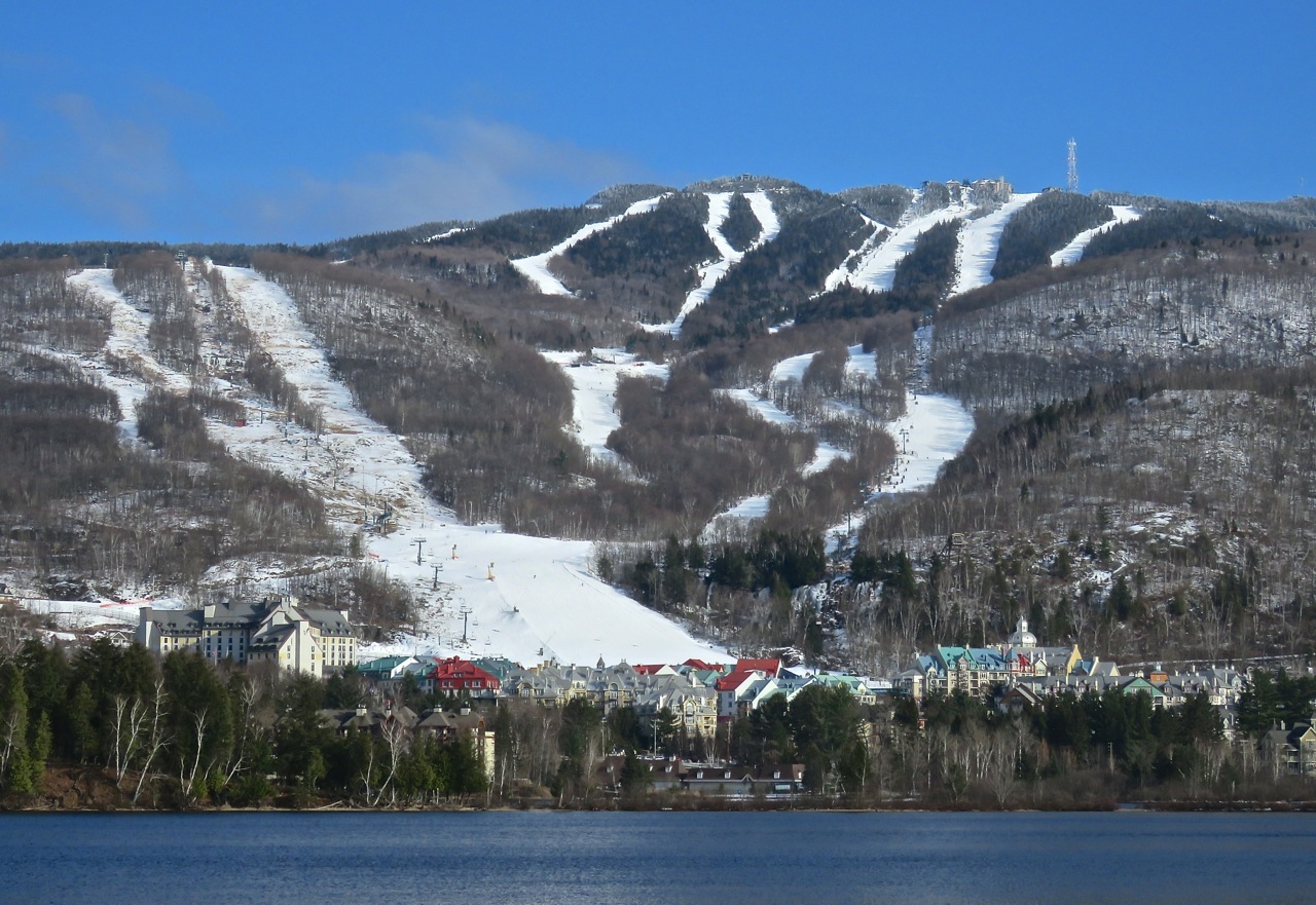 www.Tremblant360.com Photo. All rights reserved.
