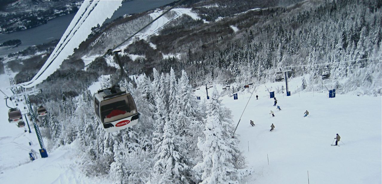 www.tremblant360.com Photo. All rights reserved.
