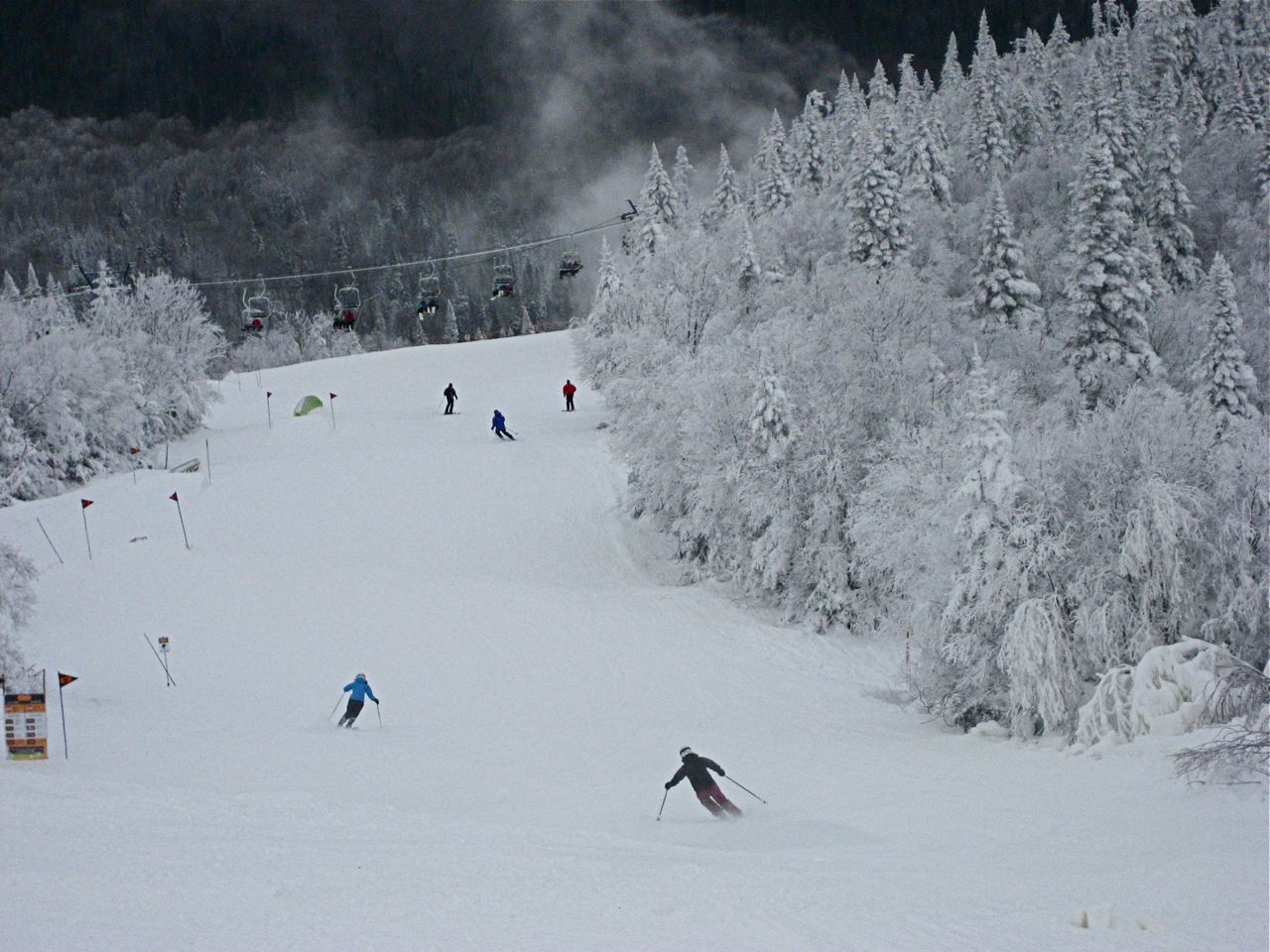 www.tremblant360.com Photo. All rights reserved.