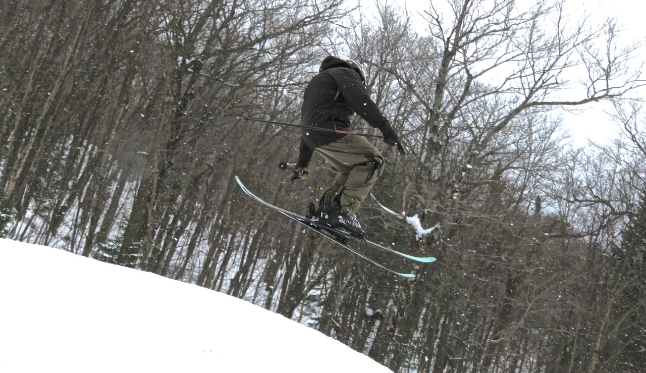 www.Tremblant360.com photo. All rights reserved.