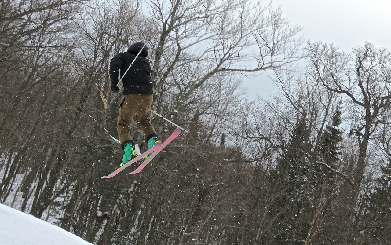 www.Tremblant360.com photo. All rights reserved.