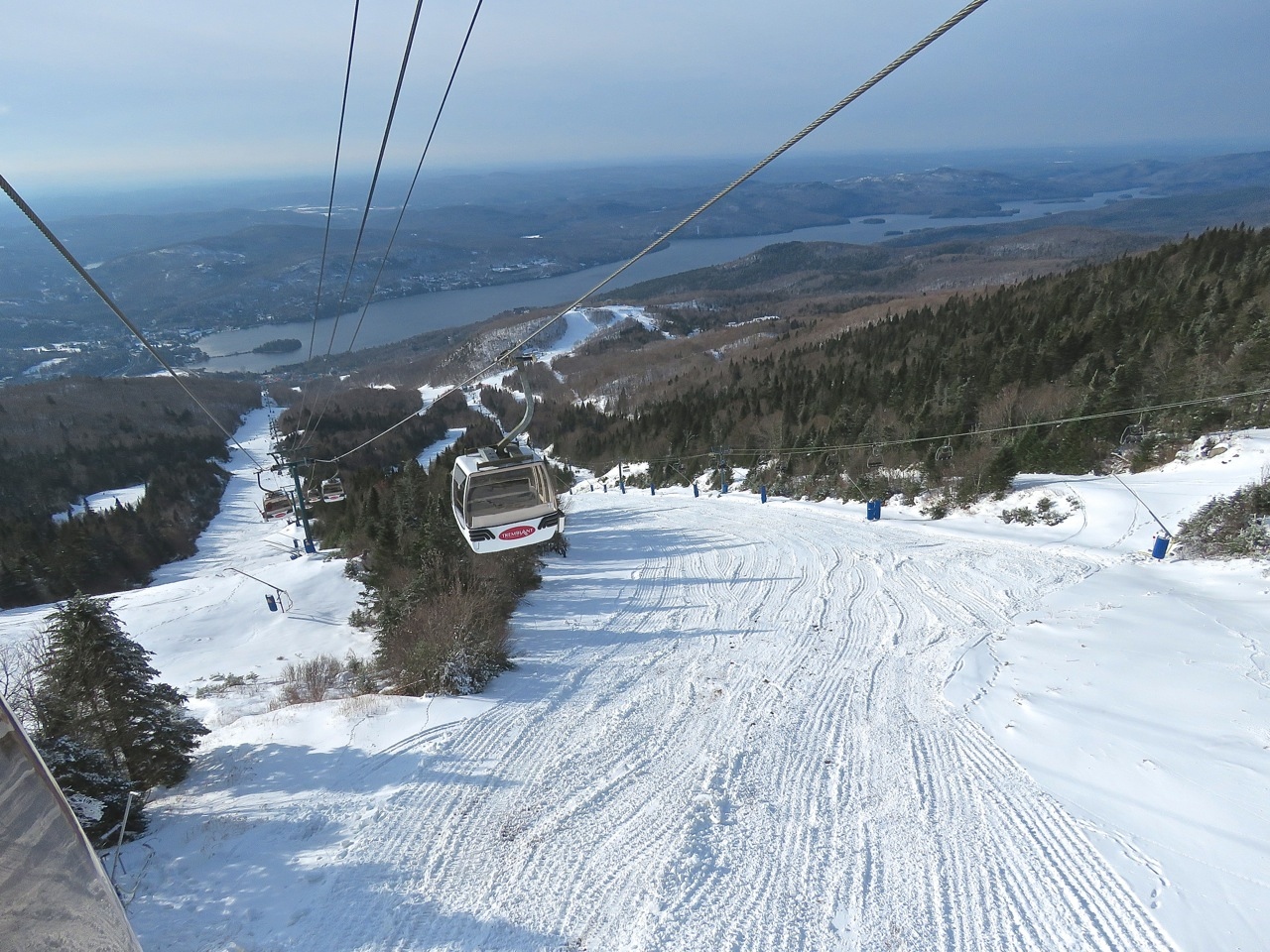 www.Tremblant360.com photo. All rights reserved.