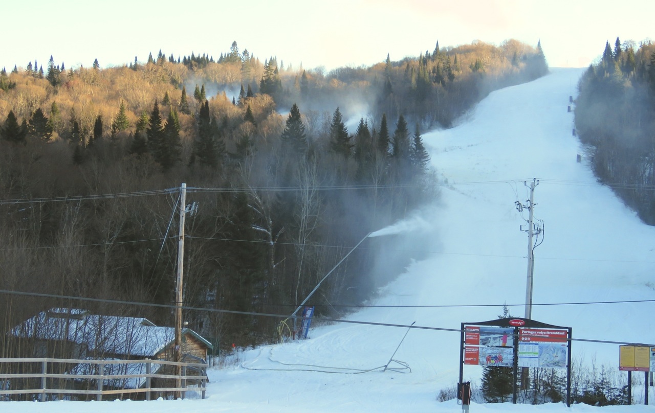www.Tremblant360.com photo. All rights reserved.