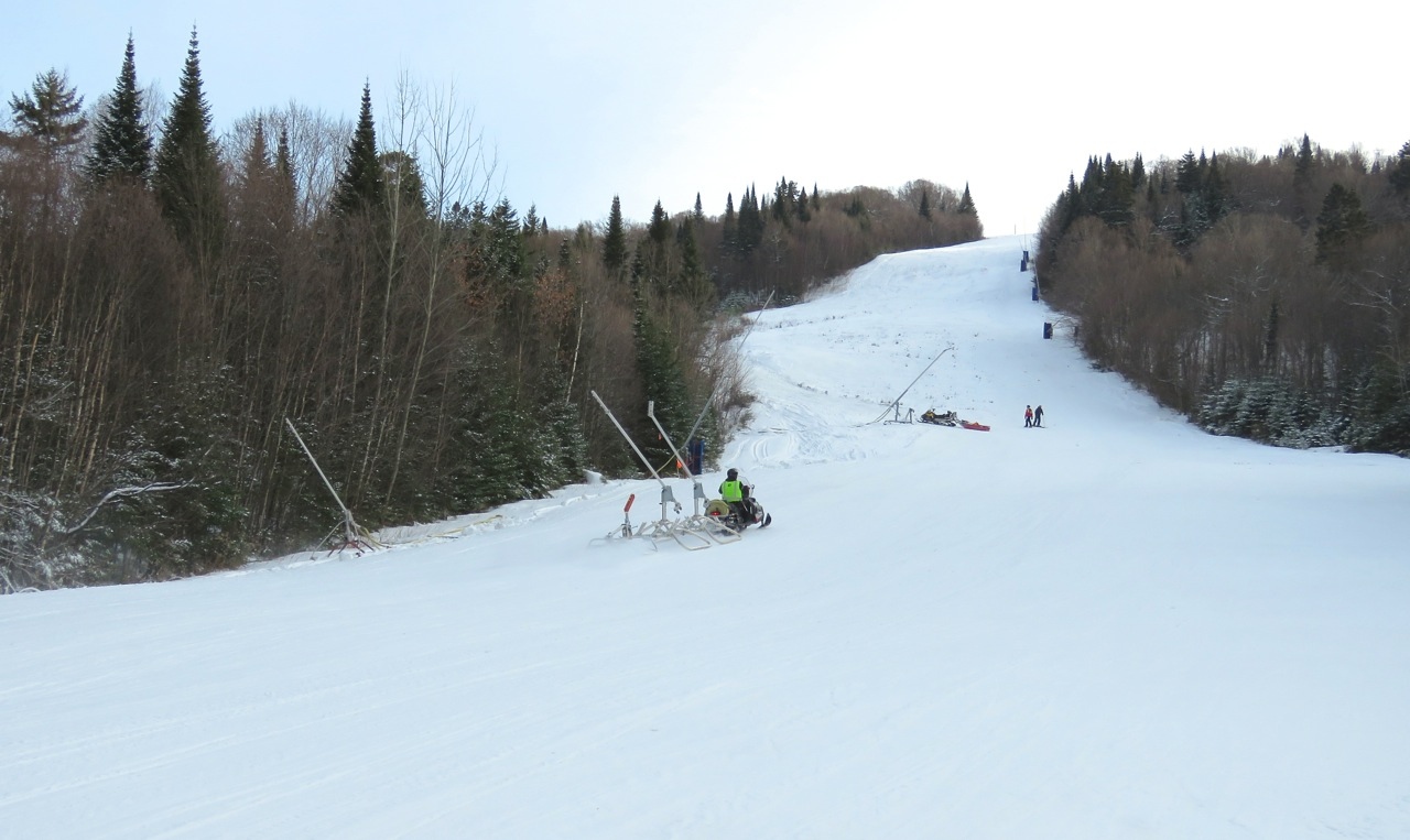 www.Tremblant360.com photo. All rights reserved.