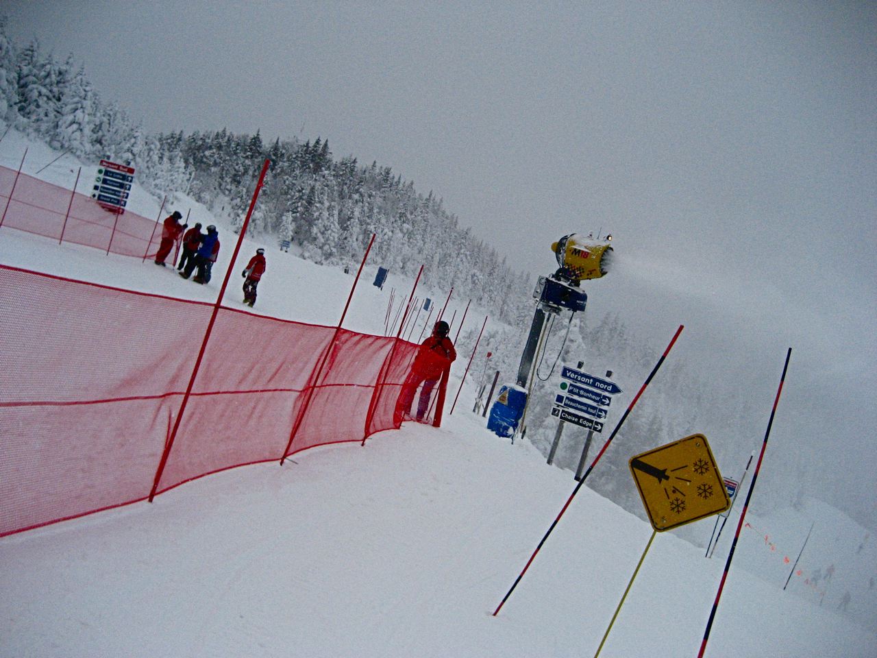 www.tremblant360.com Photo. All rights reserved.
