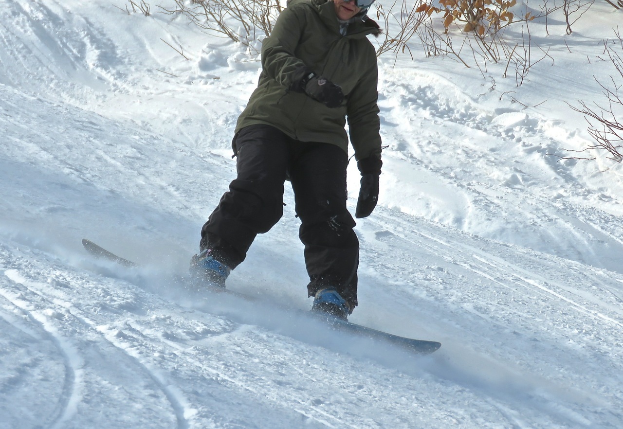 www.Tremblant360.com photo. All rights reserved.