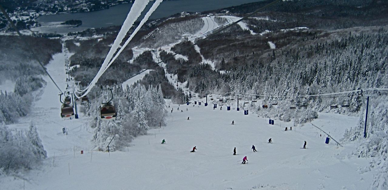 www.tremblant360.com photo. All rights reserved.