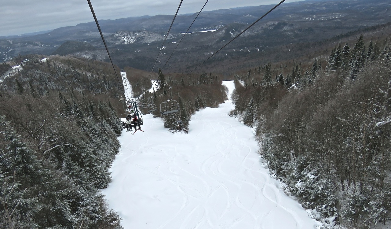 www.Tremblant360.com photo. All rights reserved.