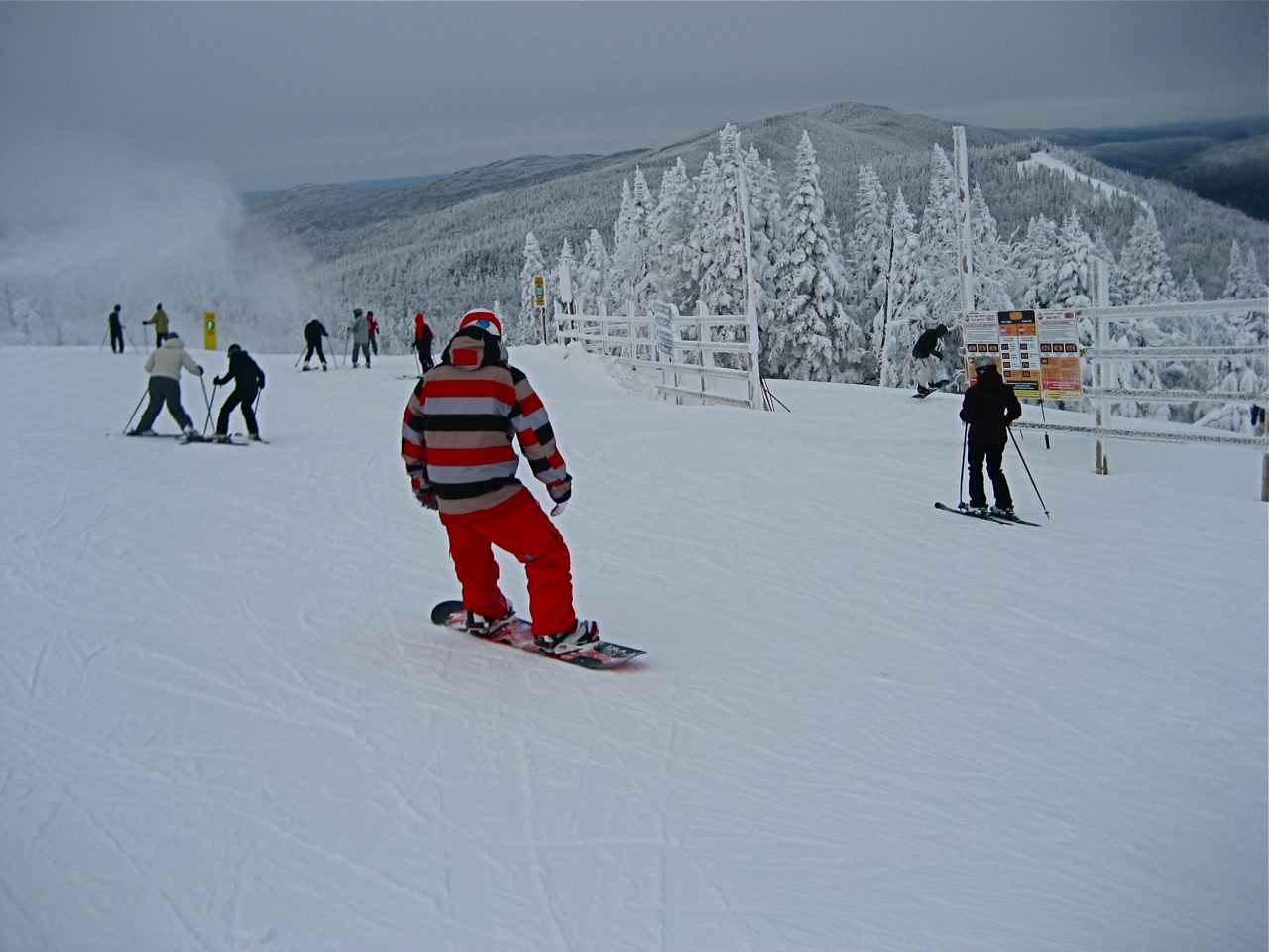 www.tremblant360.com photo. All rights reserved