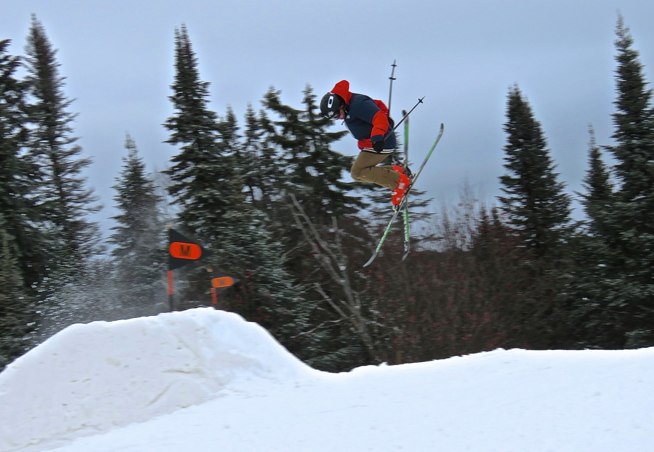www.Tremblant360.com photo. All rights reserved.