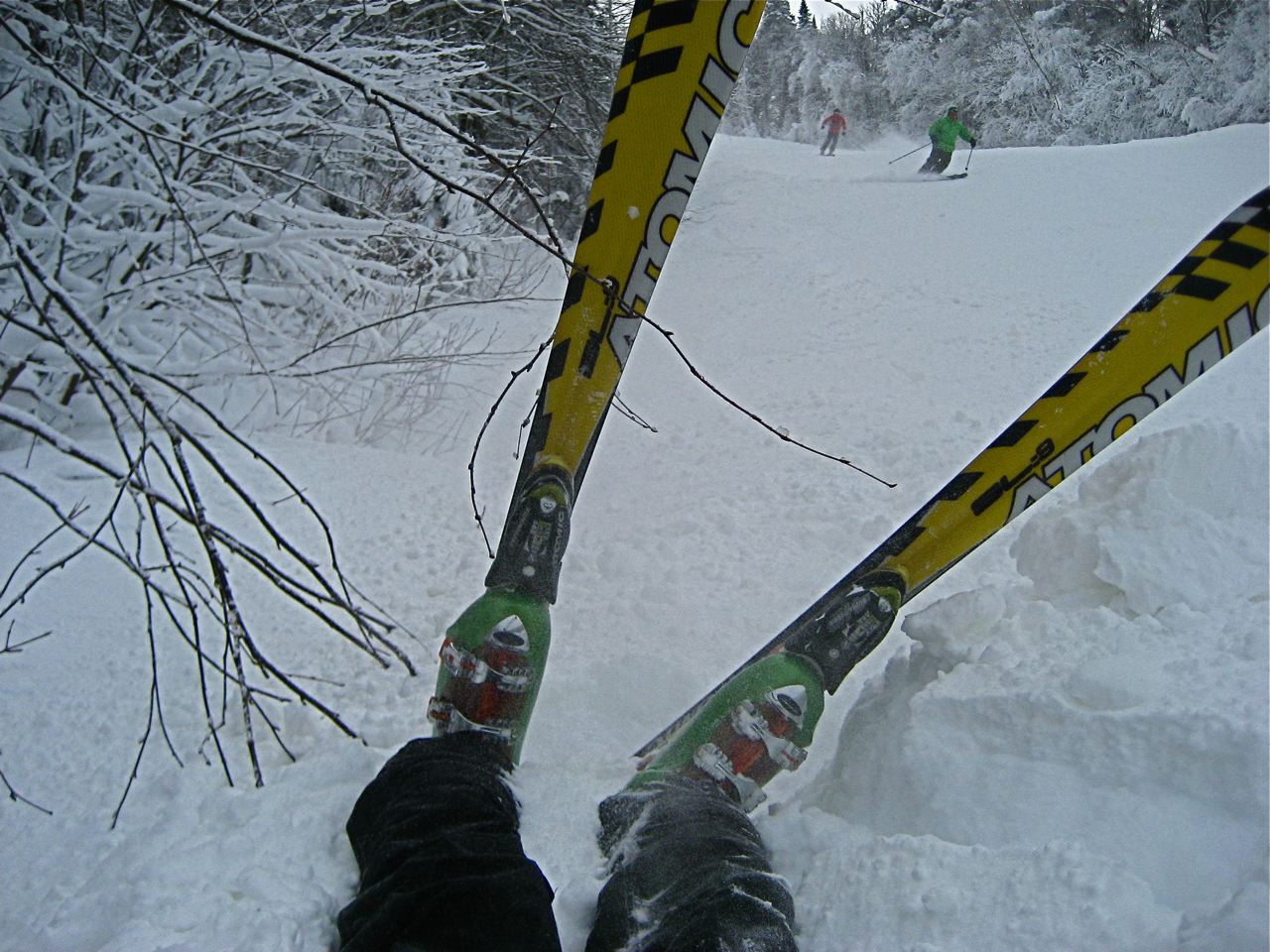 www.tremblant360.com photo. All rights reserved.