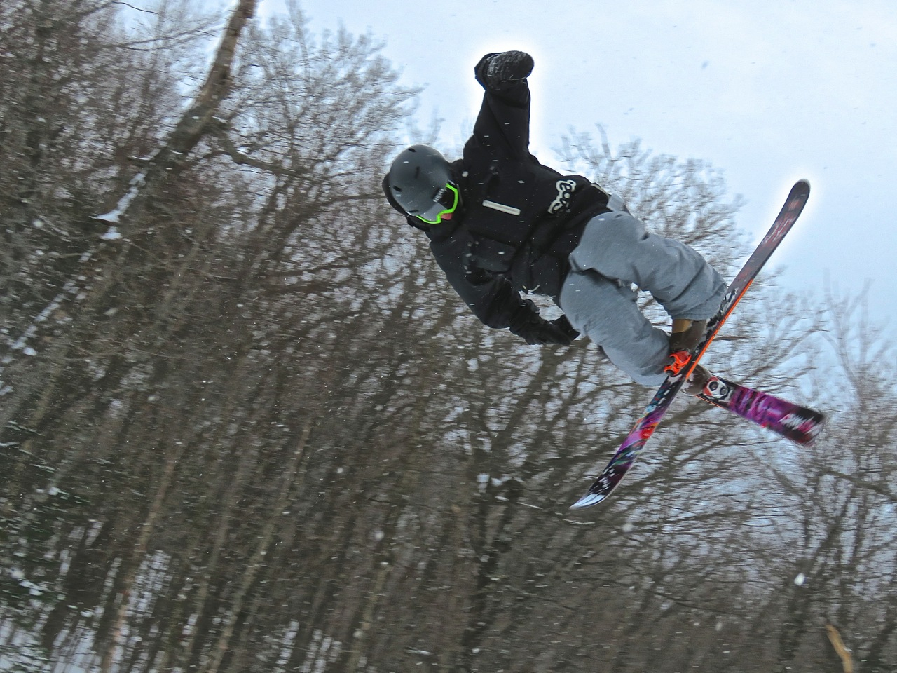 www.Tremblant360.com photo. All rights reserved.