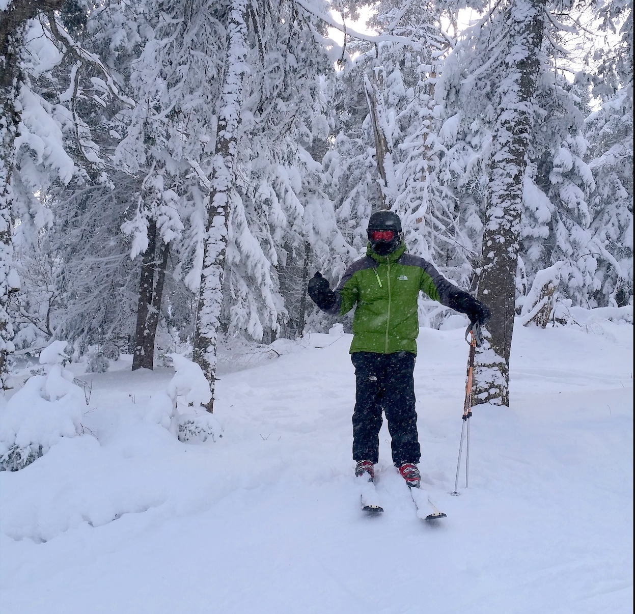 www.Tremblant360.com photo. All rights reserved.