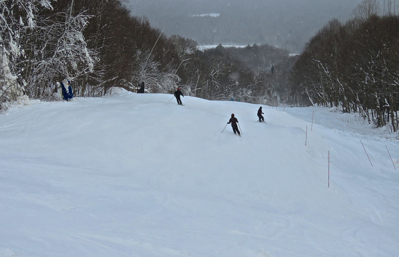 www.Tremblant360.com photo. All rights reserved.