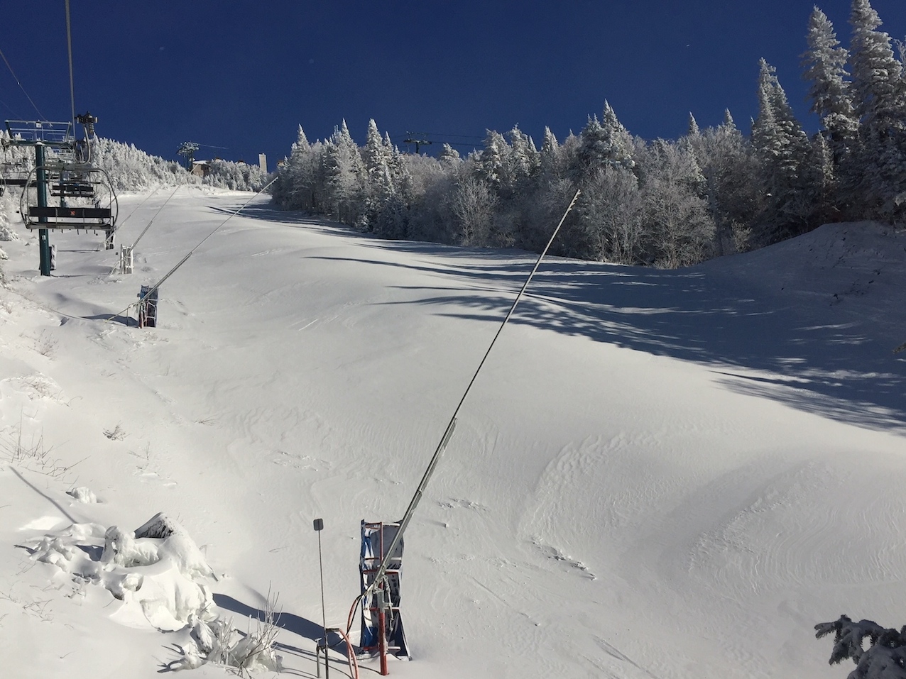 www.Tremblant360.com photo. All rights reserved.