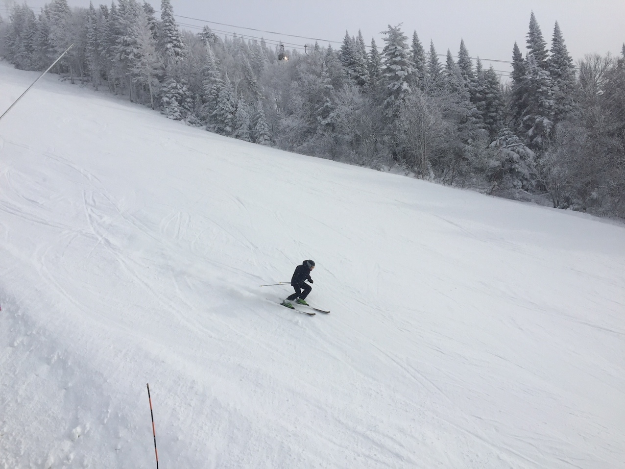 www.Tremblant360.com photo. All rights reserved.