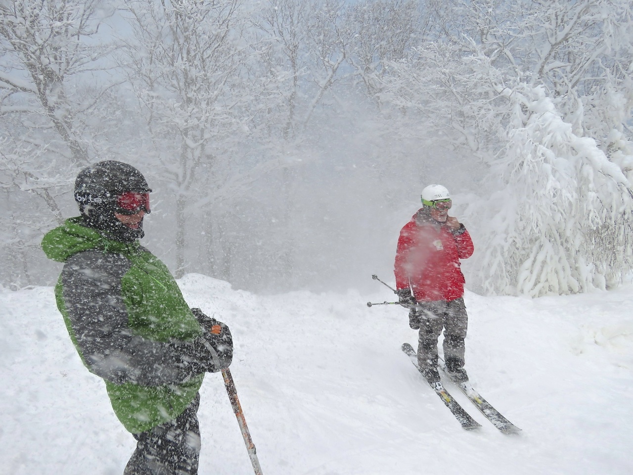 www.Tremblant360.com photo. All rights reserved.
