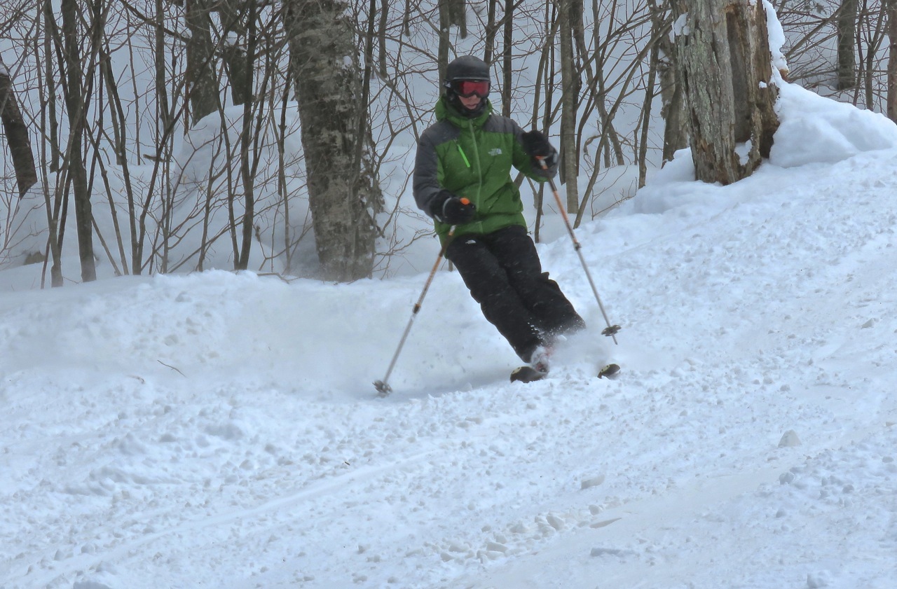 www.Tremblant360.com Photo. All rights reserved.