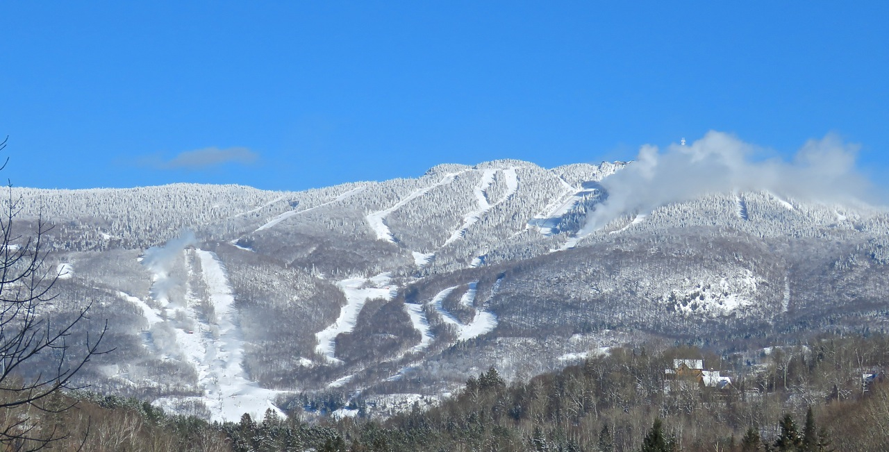 www.Tremblant360.com Photo. All rights reserved.