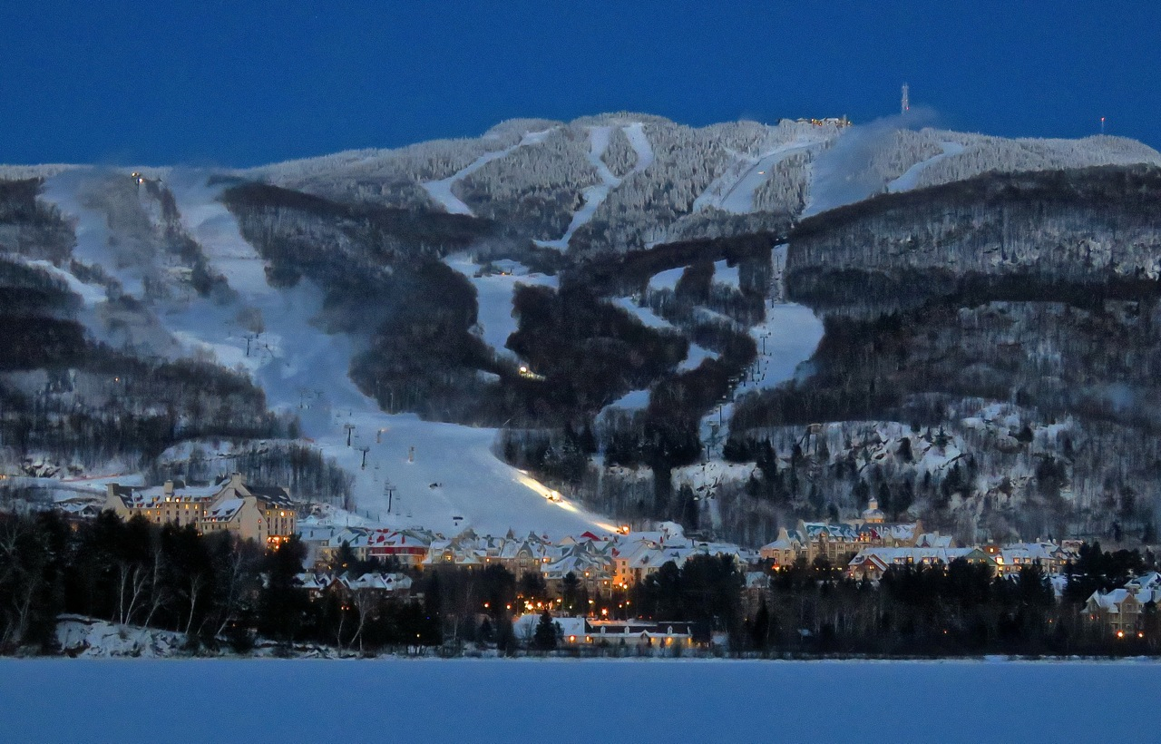 www.Tremblant360.com Photo. All rights reserved.