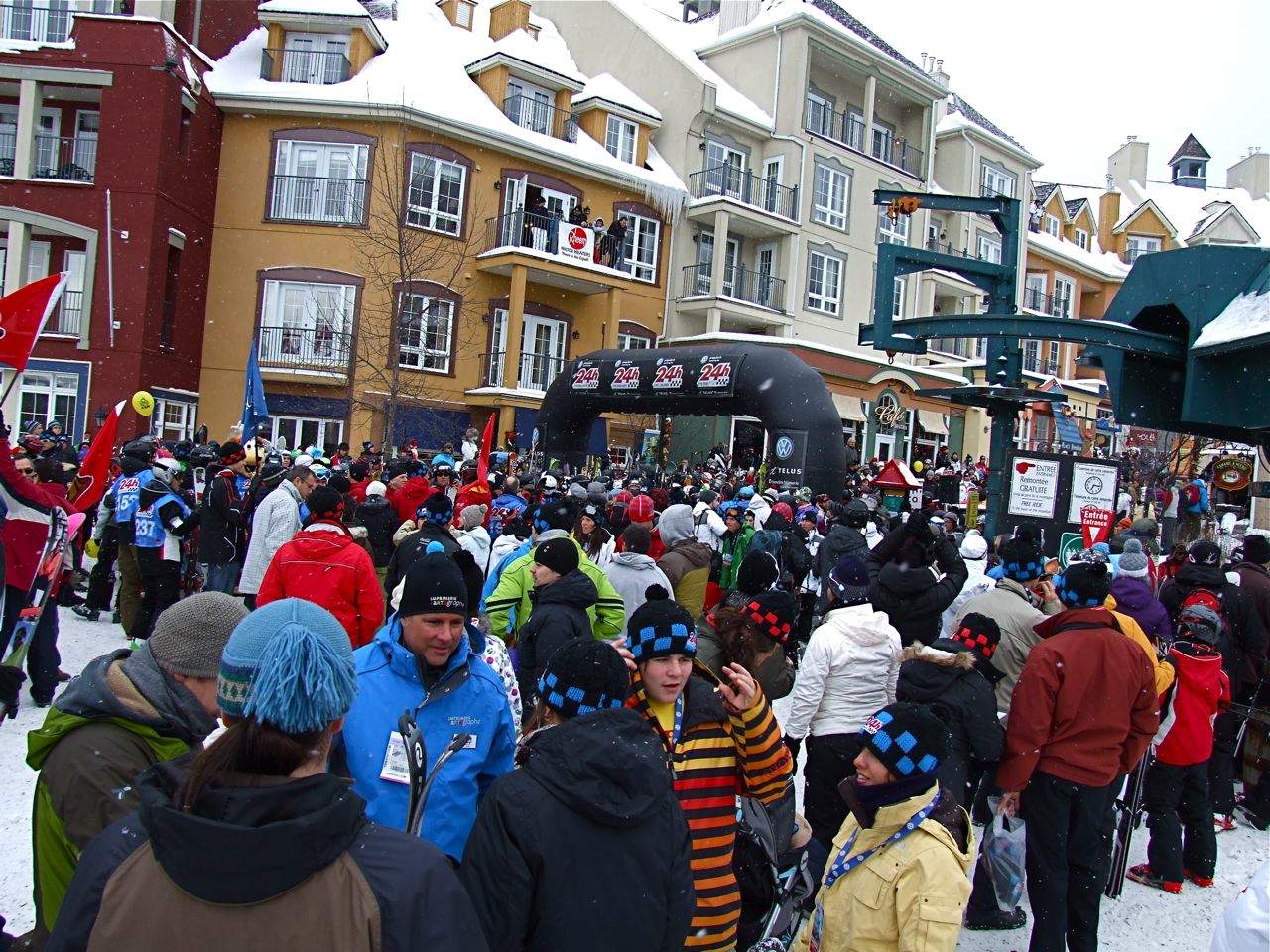 www.tremblant360.com photo. All rights reserved.